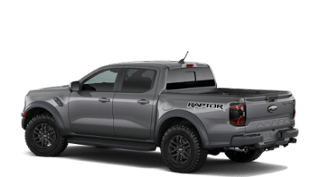 2026 Ford Ranger® External Image 2